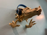 Dragon Headphone Wall Hanger!