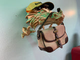 Dragon Headphone Wall Hanger!