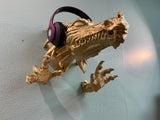 Dragon Headphone Wall Hanger!