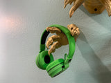 Dragon Headphone Wall Hanger!