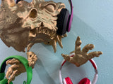 Dragon Headphone Wall Hanger!