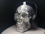 Celtic Skull Headphone Stand!.