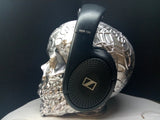 Celtic Skull Headphone Stand!.