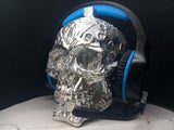 Celtic Skull Headphone Stand!.