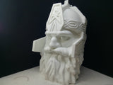 Fantasy Dwarf Headphone Stand!.