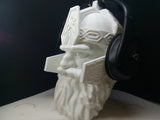 Fantasy Dwarf Headphone Stand!.