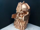 Fantasy Dwarf Headphone Stand!.