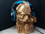 Fantasy Dwarf Headphone Stand!.