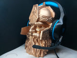 Fantasy Dwarf Headphone Stand!.