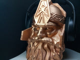 Fantasy Dwarf Headphone Stand!.