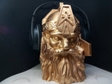 Fantasy Dwarf Headphone Stand!.