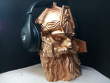 Fantasy Dwarf Headphone Stand!.