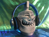 Trollface Headphone Stand!