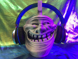 Trollface Headphone Stand!