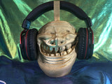 Trollface Headphone Stand!
