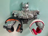 "Hermes" Mech Wall Hanger!