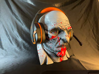 Bloody Nosferatu Headphone Stand!