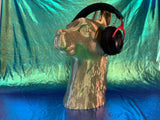 Llama Headphone Stand!.