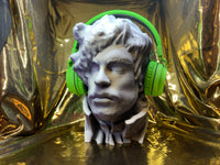 Prince "Purple Fade" Headphone Stand!