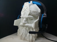 Fantasy Dwarf Headphone Stand!.