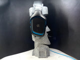 Moai Statue Headphone Rack!.