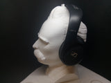 Nietzsche Headphone Rack!.