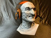 Freddy Krueger Headphone Stand!