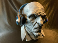 Nosferatu Headphone Stand!