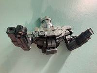 "Hermes" Mech Wall Hanger!