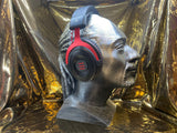 Snoop Dogg Headphone Stand!